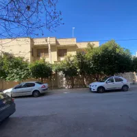 ویلایی دوطبقه ۳۰۰متر پارک قوری(ضابطه ام۶)