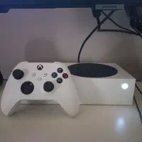 xbox serie s