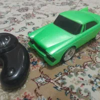 ماشین اسباب بازی اورجینال