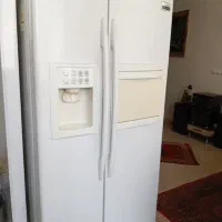 یخچال ساید مابه