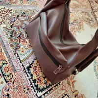 کیف زنانه شیک.