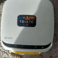 ماهان TD-LTE