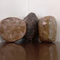 بره موم(کیلویی) فرآوری نشده