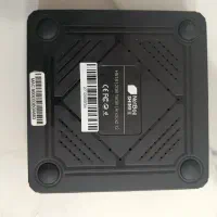 NetBox shine s|پخش‌کننده DVD و ویدیو|قم, انسجام|دیوار