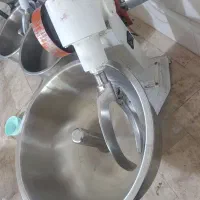 خمیرگیر 90 کیلو تک فاز