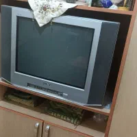 تلویزیون رنگی سالم