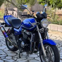 cb1300|موتورسیکلت|تهران, گمرک|دیوار
