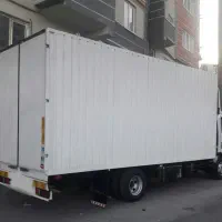 شرکت خدمات اسباب کشی تخصصی آرمان بار ارومیه