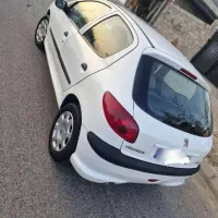 ۲۰۷ مدل ۱۴۰۴ سقف فلز تی یو فایو