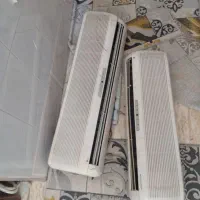 پنل پلاسما گلد الجی در حد نو جفتش باهم20