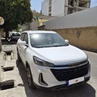 فروش تیگارد x35 صفر مدل ۱۴۰۴