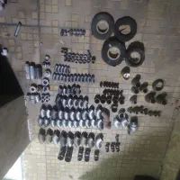 اتصالات گاز و آتش نشانی
