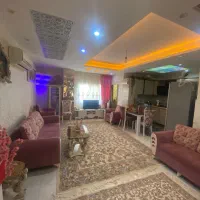 رهن آپارتمان 80 متری در حد نو