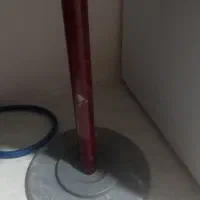 چوب لباسی ایستاده