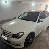 C200 مدل ۲۰۰۸  فیس ۲۰۱۴