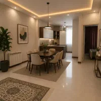 ۶۴متر / فول امکانات/ تاپ لوکیشن پیروزی