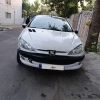 پژو ۲۰۶
