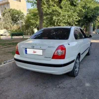 هیوندا آوانته ۲۰۱۲