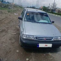 پراید|خودرو سواری و وانت|سلماس, |دیوار