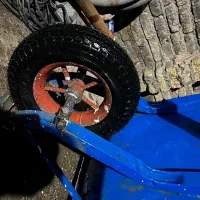 فرغون|ابزارآلات|گلبهار, شهر جدید گلبهار|دیوار