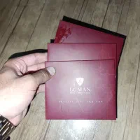 بن تخفیف LC man خرید کت و شلوار