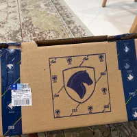 چراغ عقب روی گلگیر تارا طرح مثلثی ( راست و چپ )