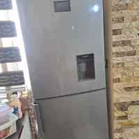 یخچال فریزر اسنوا