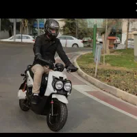 اجاره موتور سافاری