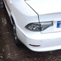 سمند سورن پلاس مدل ۹۹به شرط بی رنگ