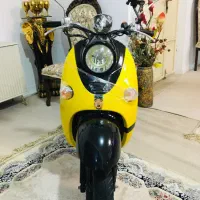 یاماها وینو
