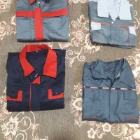 لباس کار