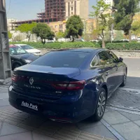 رنو تلیسمان E3، مدل ۲۰۱۸|خودرو سواری و وانت|تهران, سعادت‌آباد|دیوار