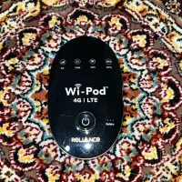 مودم جیبی ZTE WIPOD