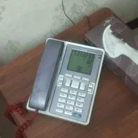 تلفن ثابت