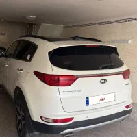 اسپورتیج۲۰۱۷