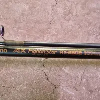 چوب ماهیگیری شیمانو