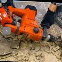 تخریب کلی جزئی ساختمان تضمینی مهندس شاهکار