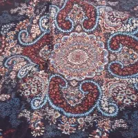 فرش ۴%۳|فرش|کبودرآهنگ, |دیوار