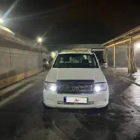 پادرا پلاس یدک کش