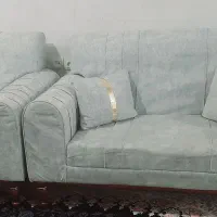 مبل تمیز ونو هفت نفره