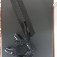 ps4fat 500|کنسول، بازی ویدئویی و آنلاین|پرند, فاز ۵|دیوار