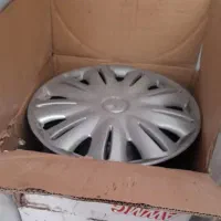 رینگ دنا پلاسی سایز ۱۵...۴ عدد