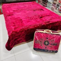 تخفیف ویژه پتو گلبافت گلبرجسته