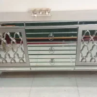 کنسول آینه ای|بوفه، ویترین، کنسول|تهران, شیخ هادی|دیوار