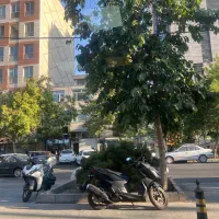 مغازه ۲۸ متری نارمک