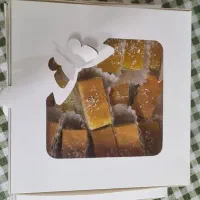 شیرینی و حلوا خانگی