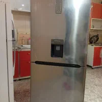 یخچال فریزرهیمالیا