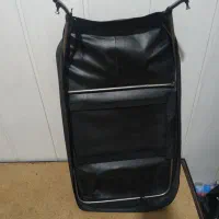 سایبان و باکس موتور