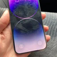 آیفون ۱۴ پرومکس باتری ۱۰۰