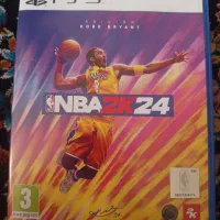 سی دی بازی بسکتبالPs5